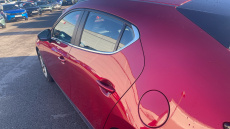 Mazda 3 2.0 e-Skyactiv G MHEV SE-L 5dr Petrol Hatchback